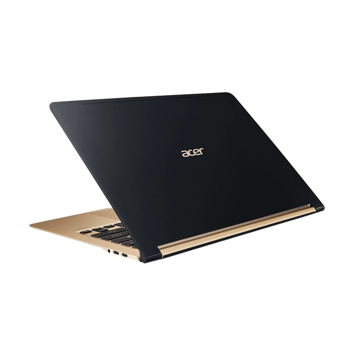 Acer Swift 7 SF713-51-M96X All Laptop in BD